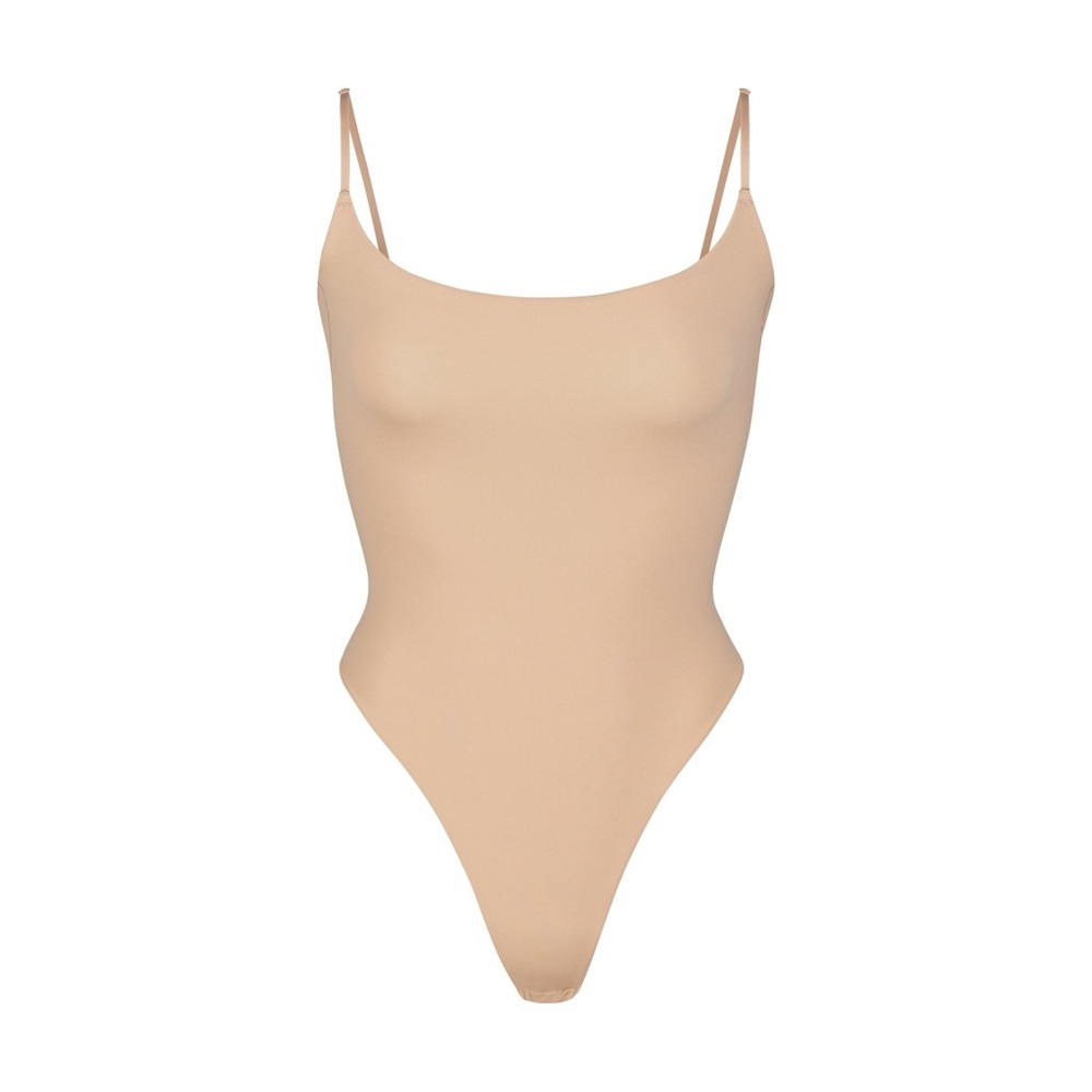 Skims Spaghetti Strap Bodysuit